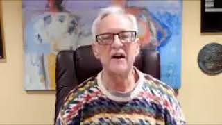 George Wood discusses the spraed of Christianity person to person.