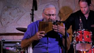 Video thumbnail of "הרב מאיר כ"ץ | בעקבתא דמשיחא"