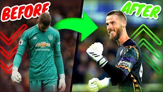 STOP Playing Scared!!! - Goalkeeper Tips - How To Get Rid Of Pressure