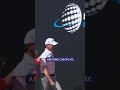BLIND golfer plays Beat the Pro 👏