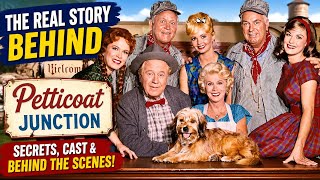 Why Petticoat Junction s Linda Henning Hid Her Famous Last Name