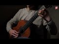 M.Giuliani - Allegro Op. 50 No. 13 - композиция для начинающих гитаристов