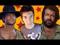 100 curiosità PAZZESCHE su Bud Spencer e Terence Hill