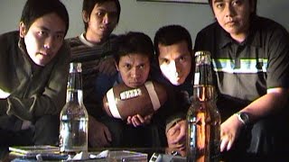 THE JOKES - JIKA