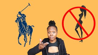 RALPH LAUREN IGNORES CURVY WOMEN! | Ralph Lauren Haul for Curvy Petite Women