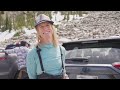 Beartooth Highway Welcomes Memorial Day Travelers Despite Thin Snowpack