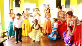 Video thumbnail of "ORGULLO BORICUA"