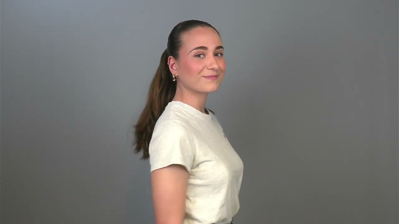 Anaïs BOUCHER_Vidéo de présentation