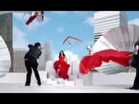 Iklan Djarum Super Mild (MLD)