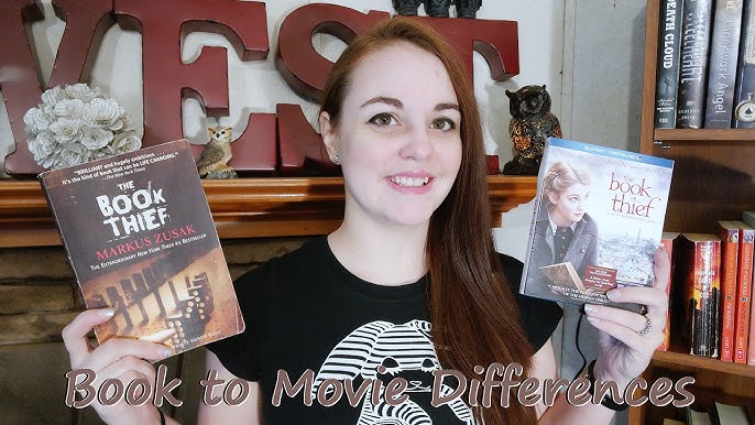 The Book Thief Recap - (Book Summary) - Youtube