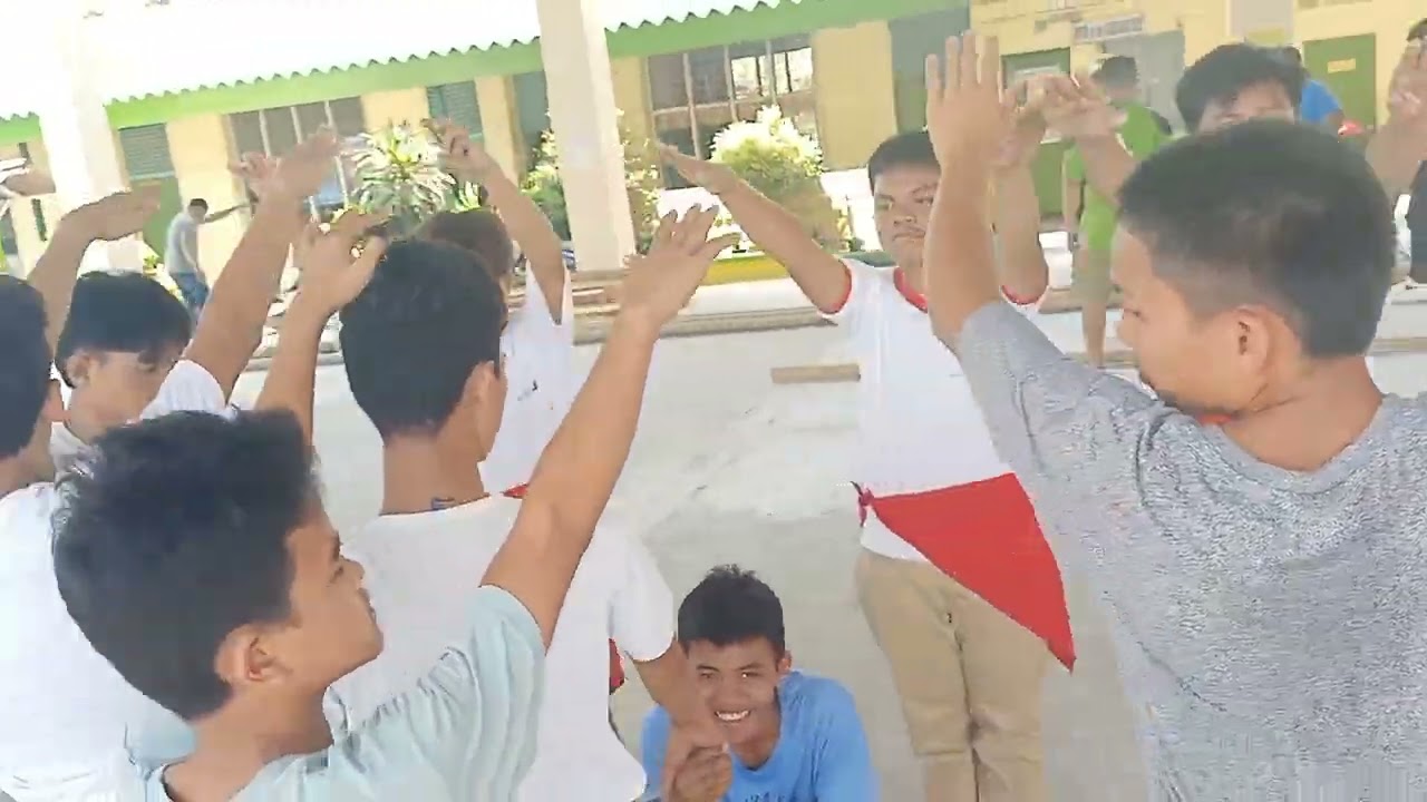 Boys Scout of the Philippines Agusan Council /Patrol Leader Training Course 