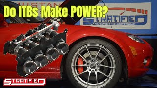 NC MX5 Miata: Are Individual Throttle Bodies Worth It?