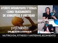 AYUNOS INTERMITENTES Y TOTALES COMO TRATAMIENTO DE SOBREPESO Y OBESIDAD