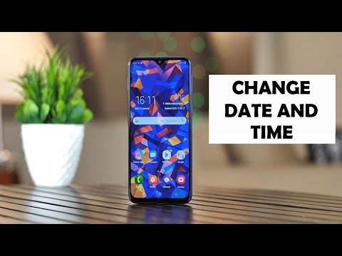 How to Change