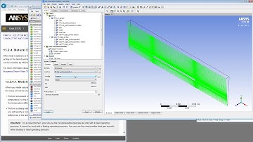 Cooling a Hot Pipe 4 Results