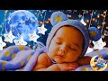 Soft Lullaby for Babies to Sleep Fast – Mozart Brahms Lullaby ♫ Babies Fall Asleep Instantly