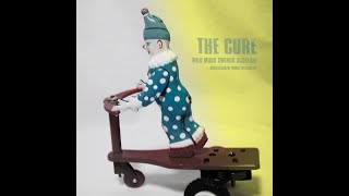 The Cure - Gone! * live 1996 (Wild Mood Swings 3CDeluxe)