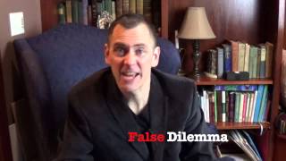 Mastering Logical Fallacies: The Online Course