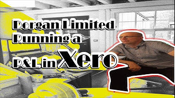 Xero “How To” – Running a P&L In Xero