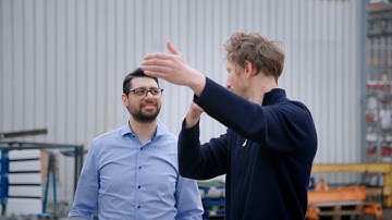 From Prototype to Production: Building the Brains Behind the Display