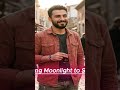 Burning Moonlight to Survive