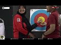 PASARAYA INDOOR ARCHERY COMPETITION 2023