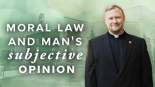 A sin against the destiny of a nation