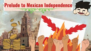 Prelude to Mexican Independence