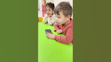 Özel Deva Anaokulu Robotik Kodlama Dersi