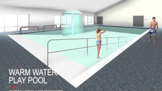 Clarion YMCA Walkthrough