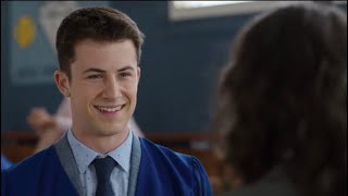 13 Reasons Why S4: Heidi asks Clay out