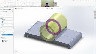 SOLIDWORKS EXERCISE 69