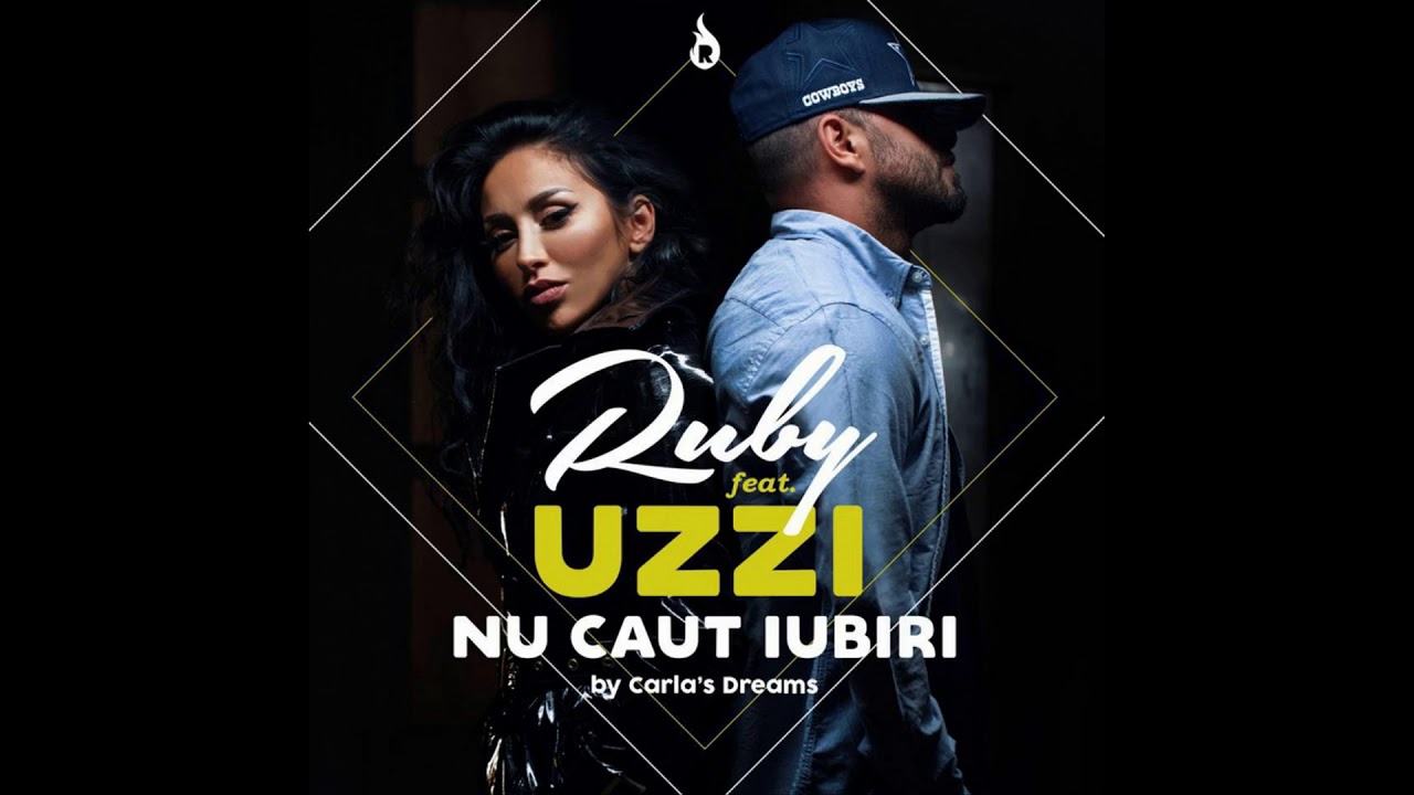 Ruby - Nu Caut Iubiri (feat. Uzzi) (Necenzurat)