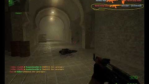 css noob awp killer movie #2