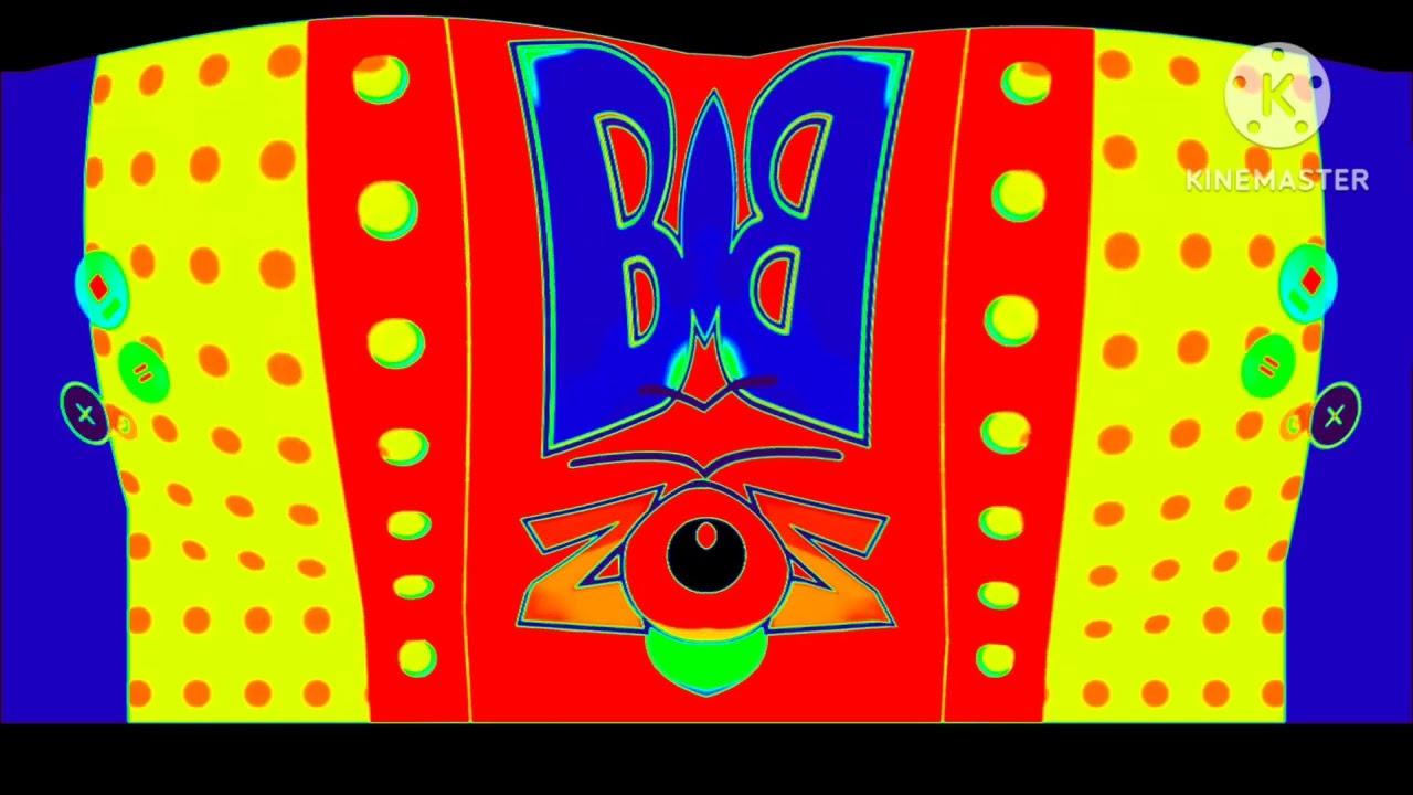 Bob zoom new efetes pt.2