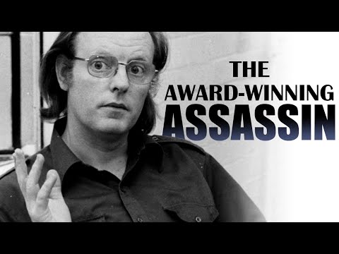 This Assassin Became Known for Something Else | Tales From the Bottle