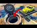 LA CARRERA TROLL DE 1 PUNTO DE CONTROL! - GTA 5 ONLINE