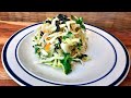 Simple Seaweed Miso Slaw Recipe