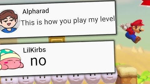 I got the WORLD RECORD on Alpharad