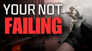 Why You Still Feel Like a Failure (And What Finally Helped)