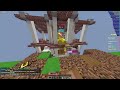 Flying on blocksmc with mist client  chazed