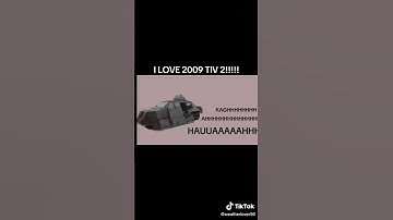 2009 TIV 2 Deployment Sounds