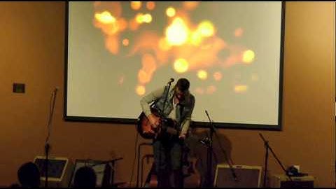 BradyToops - GoldenBell - Weiv Interactive Visuals