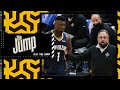 How will the Pelicans parting ways with Stan Van Gundy impact Zion Williamson? | The Jump