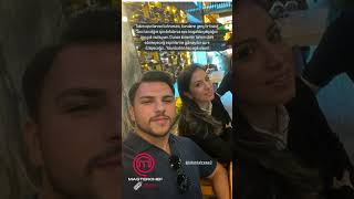 Masterchef Gi̇zemi̇n Furkana Vedasi