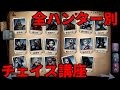 【第五人格】あのハンターからどう逃げればいいの？全ハンター別チェイス講座　前編