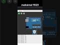 akibat salah pilih tipe data di arduino #arduino #robotikid #shorts #arduinoproject