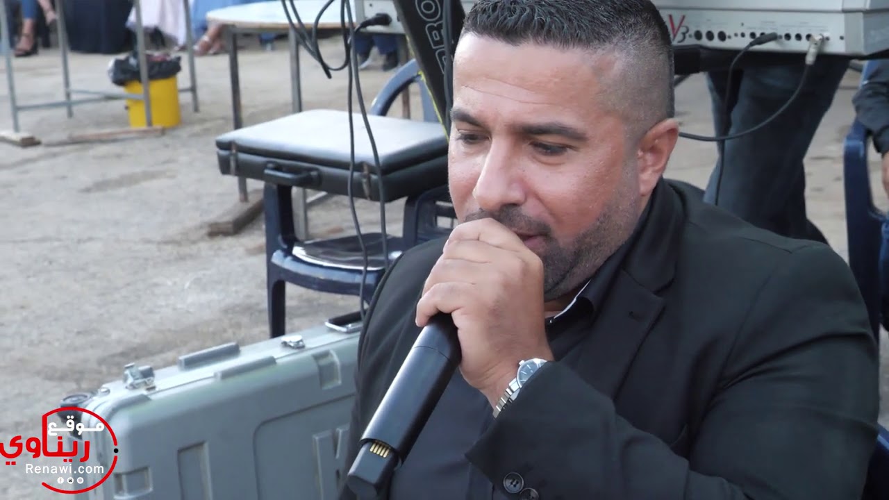 عبد حامد حفلة ابو منذر سواعد العرسان حسام ومنذر وادي سلامه