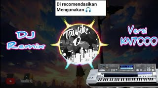 Download Lagu DJ COSTUM KN7000 MANTAP,,,welcome to technics Keyboard