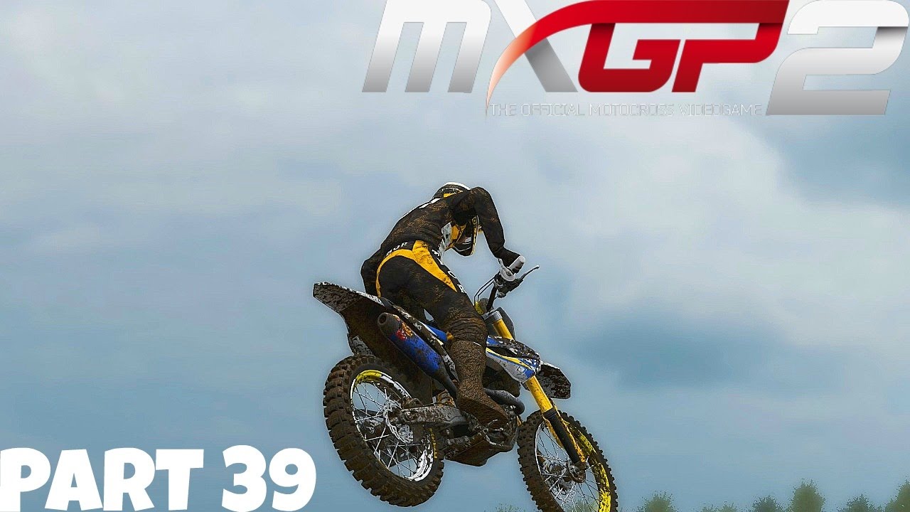mxgp 2 customization mxgp 2 customization